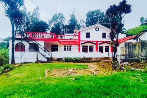 Group Ooty Homestay