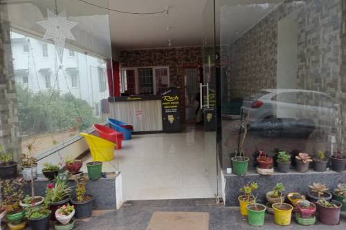 Rich Guest House